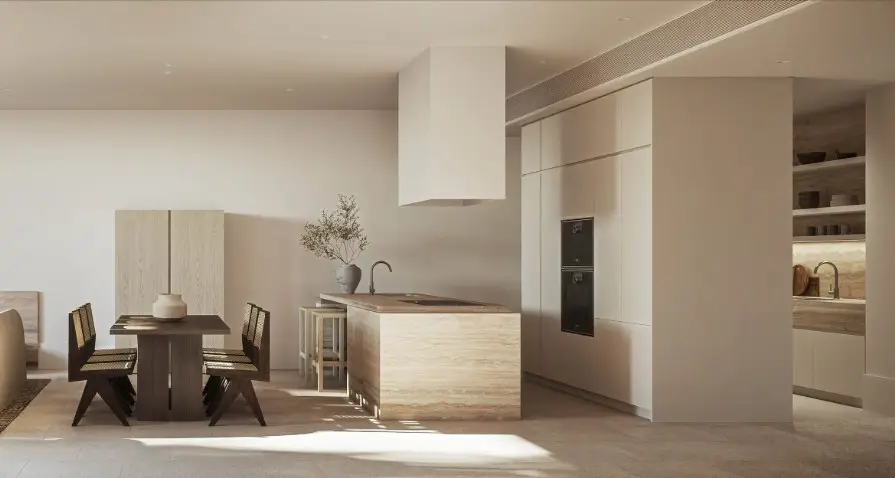 Piccolo House - 18 Barry St, Kew - Kew, Victoria - Investment Property