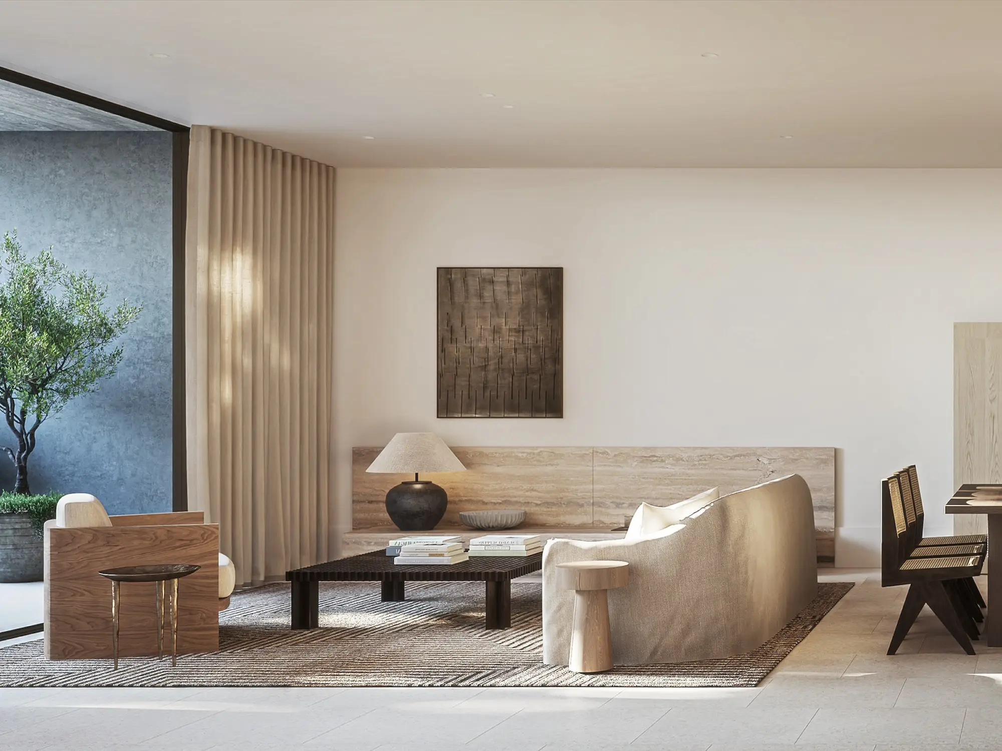 Piccolo House - 18 Barry St, Kew - Kew, Victoria - Investment Property