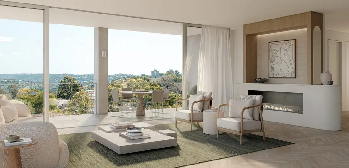 Pienza - Neutral Bay, New South Wales - Investment Property