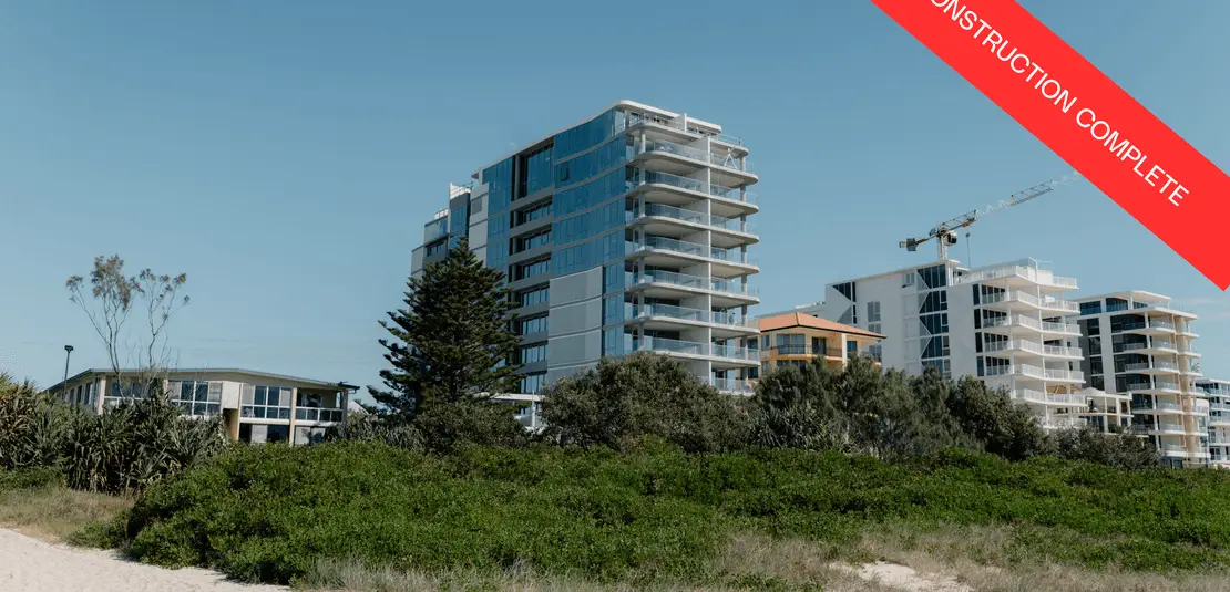 PIPIS - Bilinga, Queensland - Investment Property