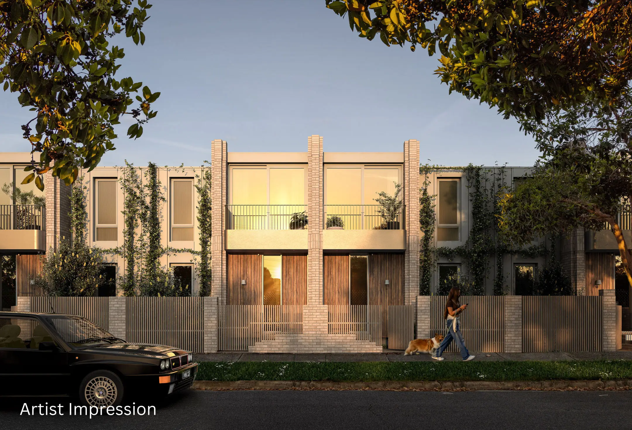 Preston Crossing - Preston, Victoria - Investment Property