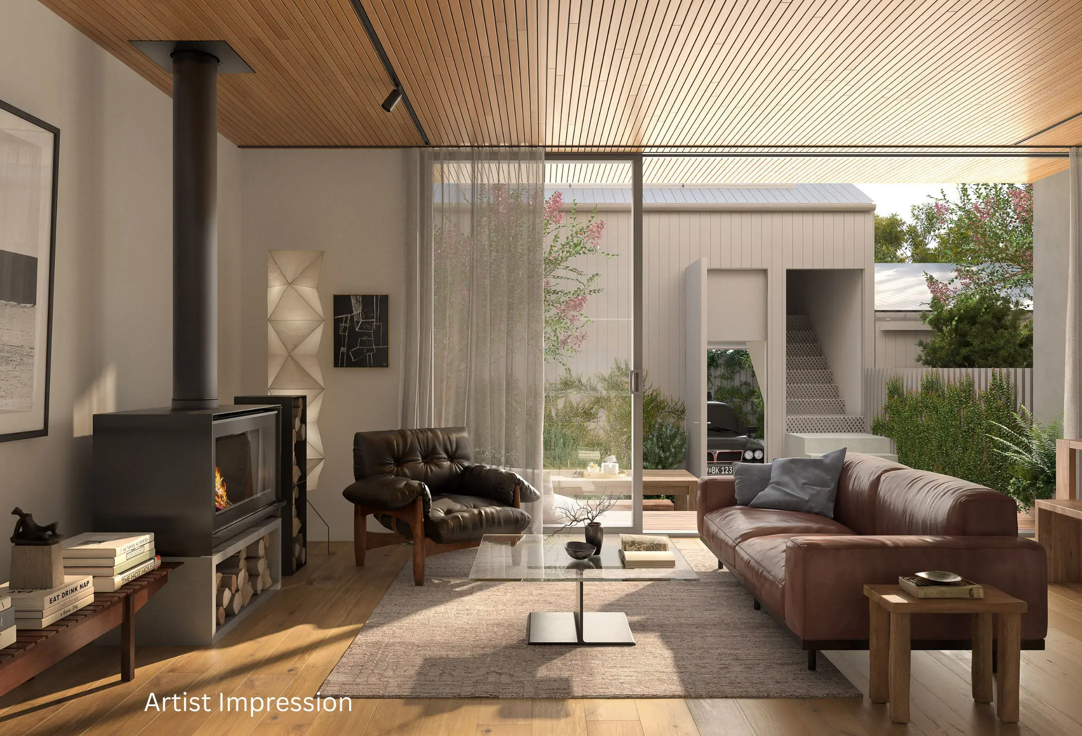 Preston Crossing - Preston, Victoria - Investment Property