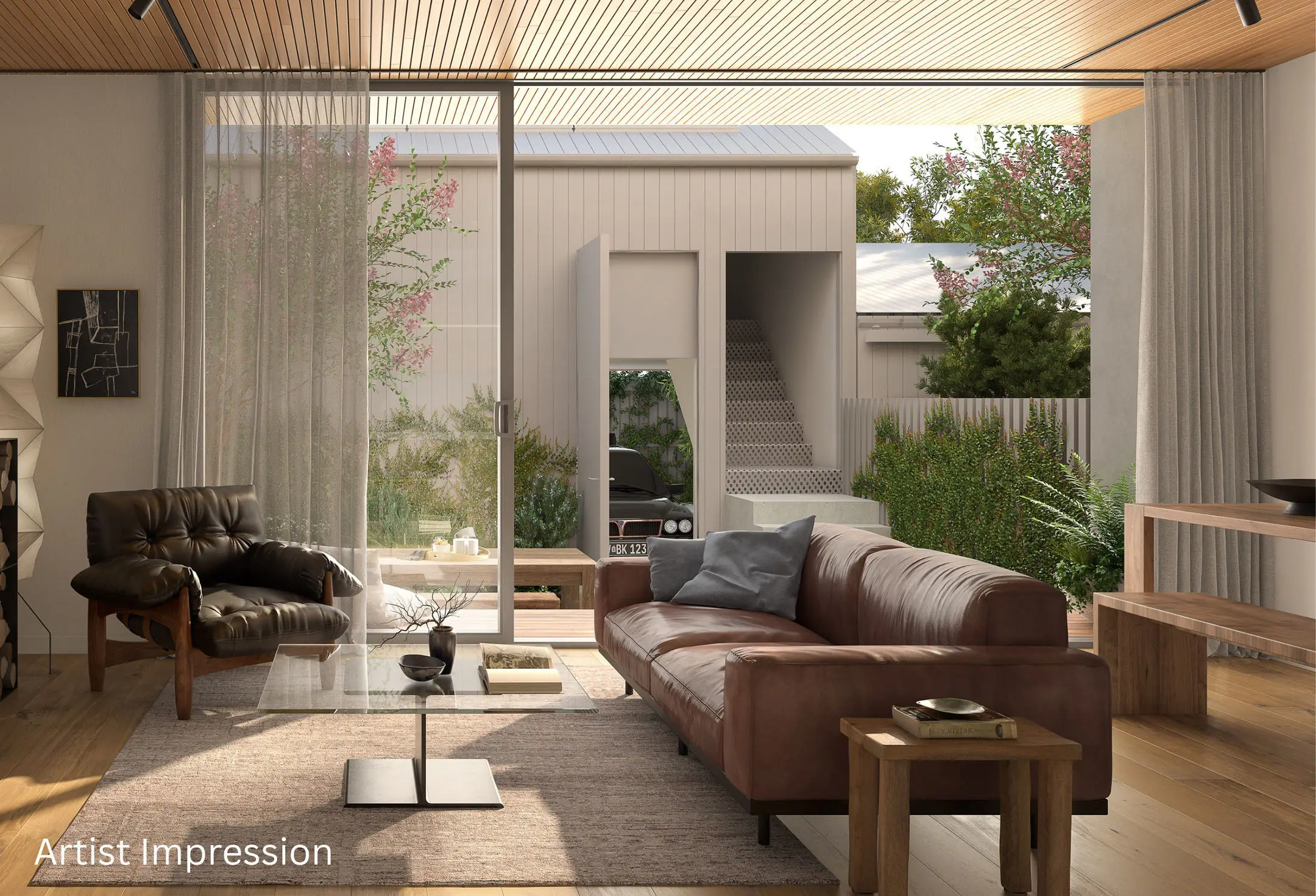 Preston Crossing - Preston, Victoria - Investment Property