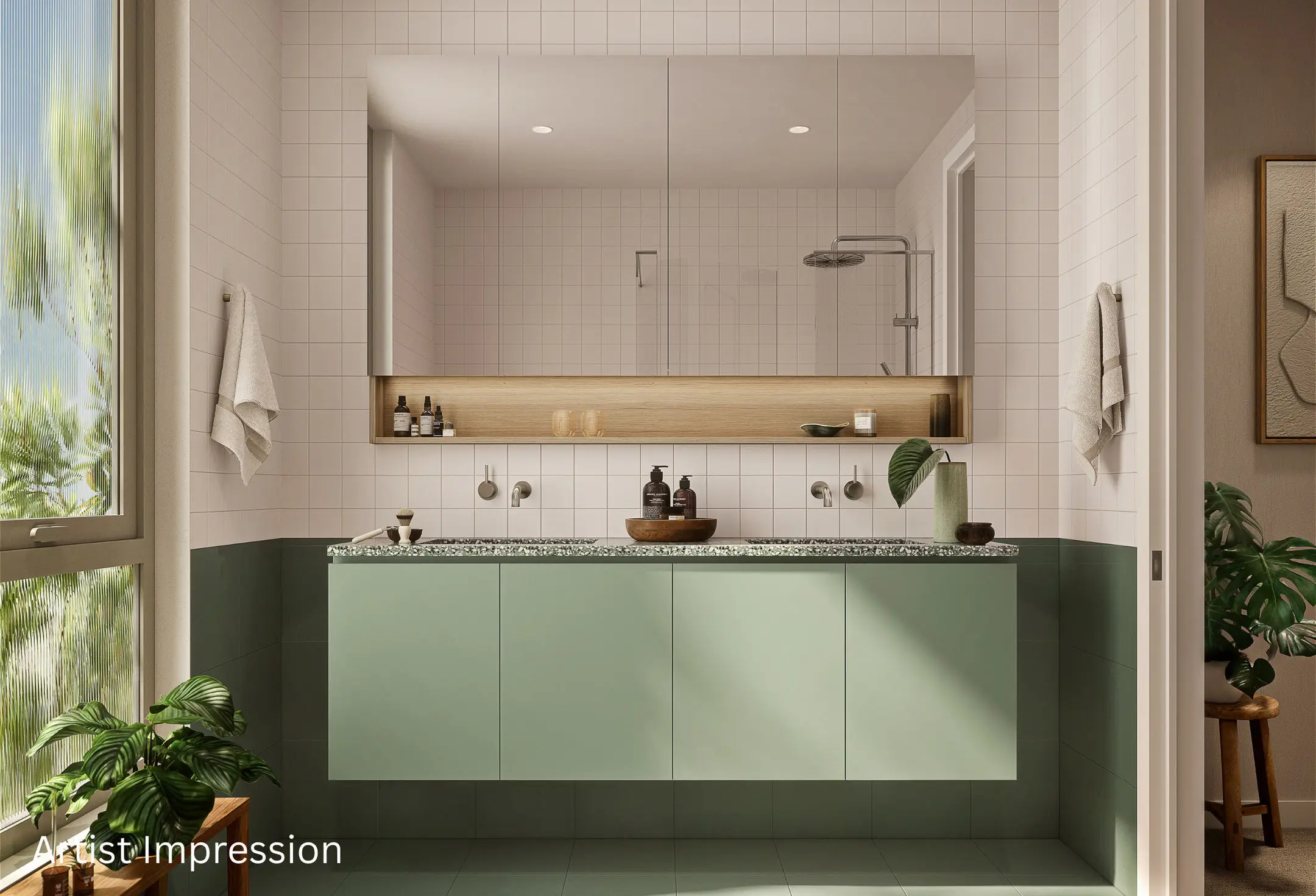 Preston Crossing - Preston, Victoria - Investment Property