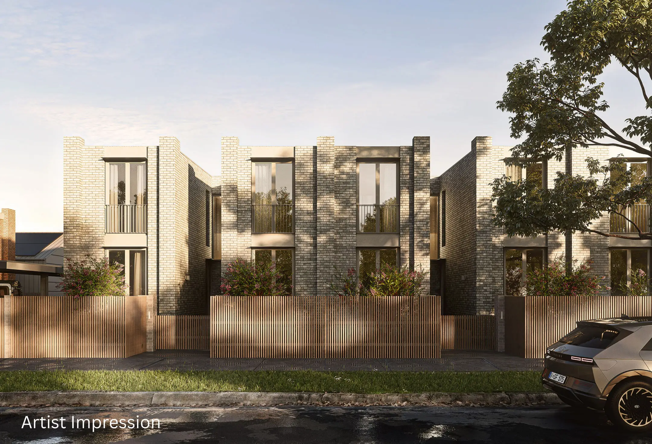 Preston Crossing - Preston, Victoria - Investment Property