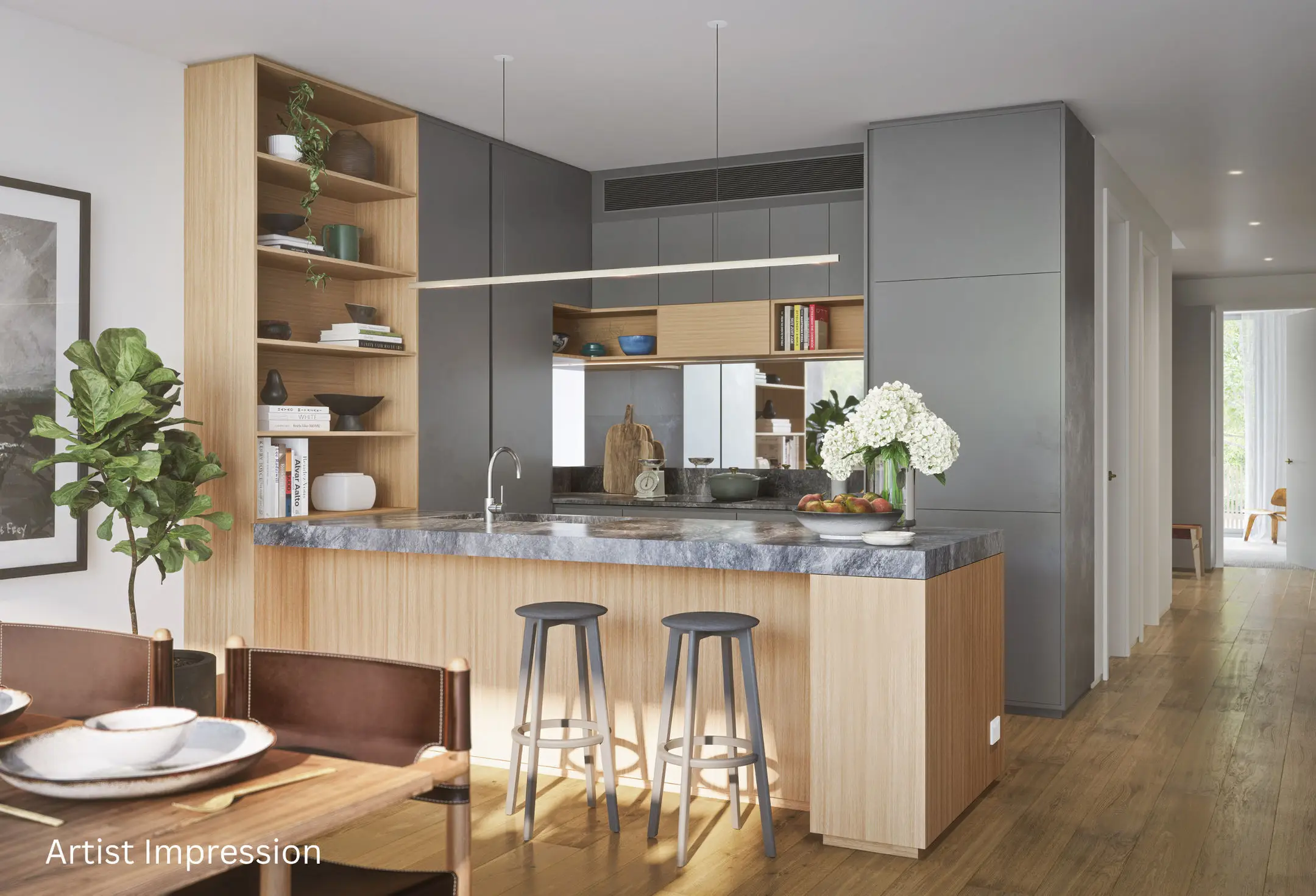 Preston Crossing - Preston, Victoria - Investment Property