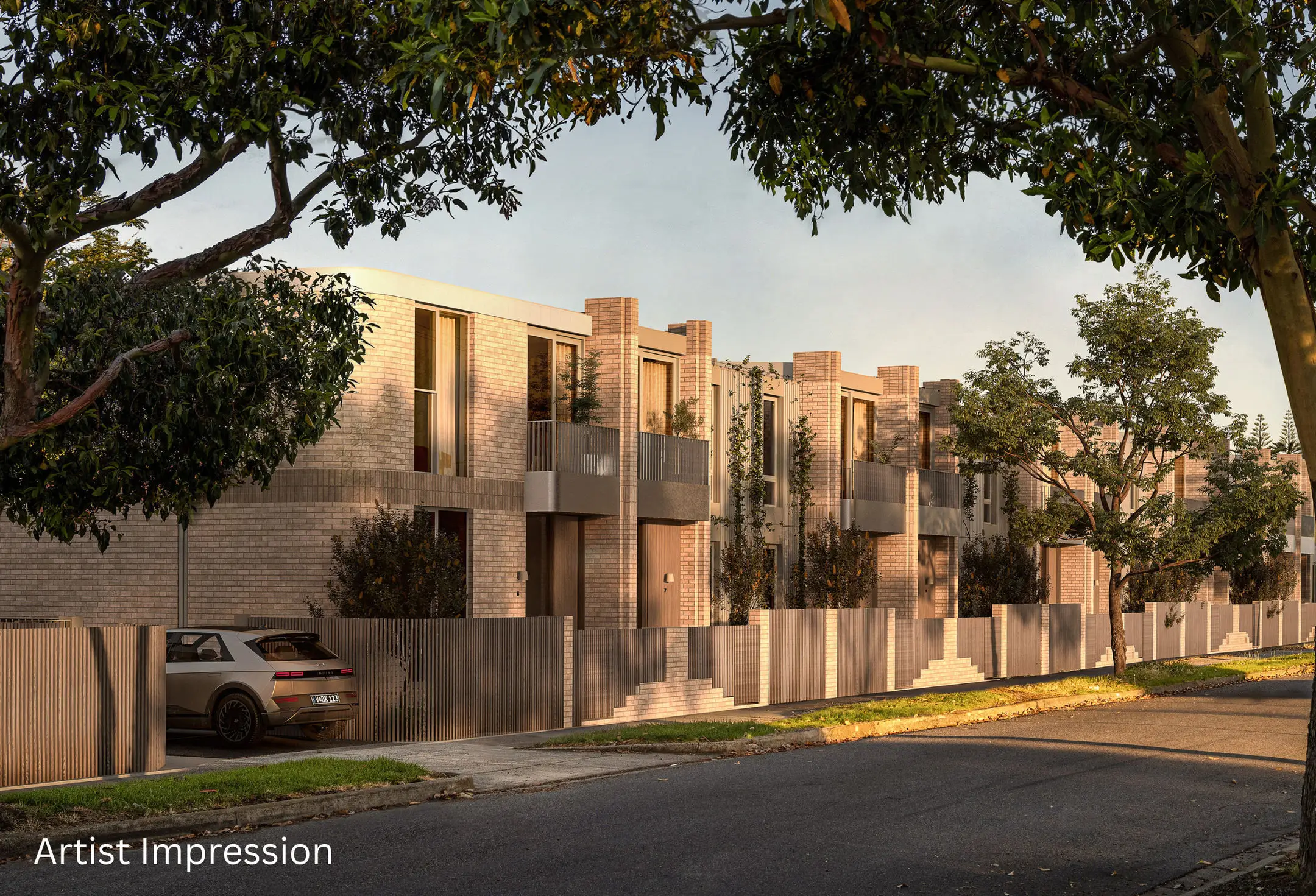 Preston Crossing - Preston, Victoria - Investment Property