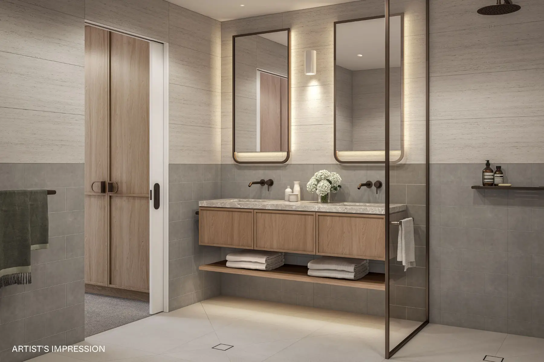 Prince & Parade by Mirvac - Brunswick, Victoria - Investment Property