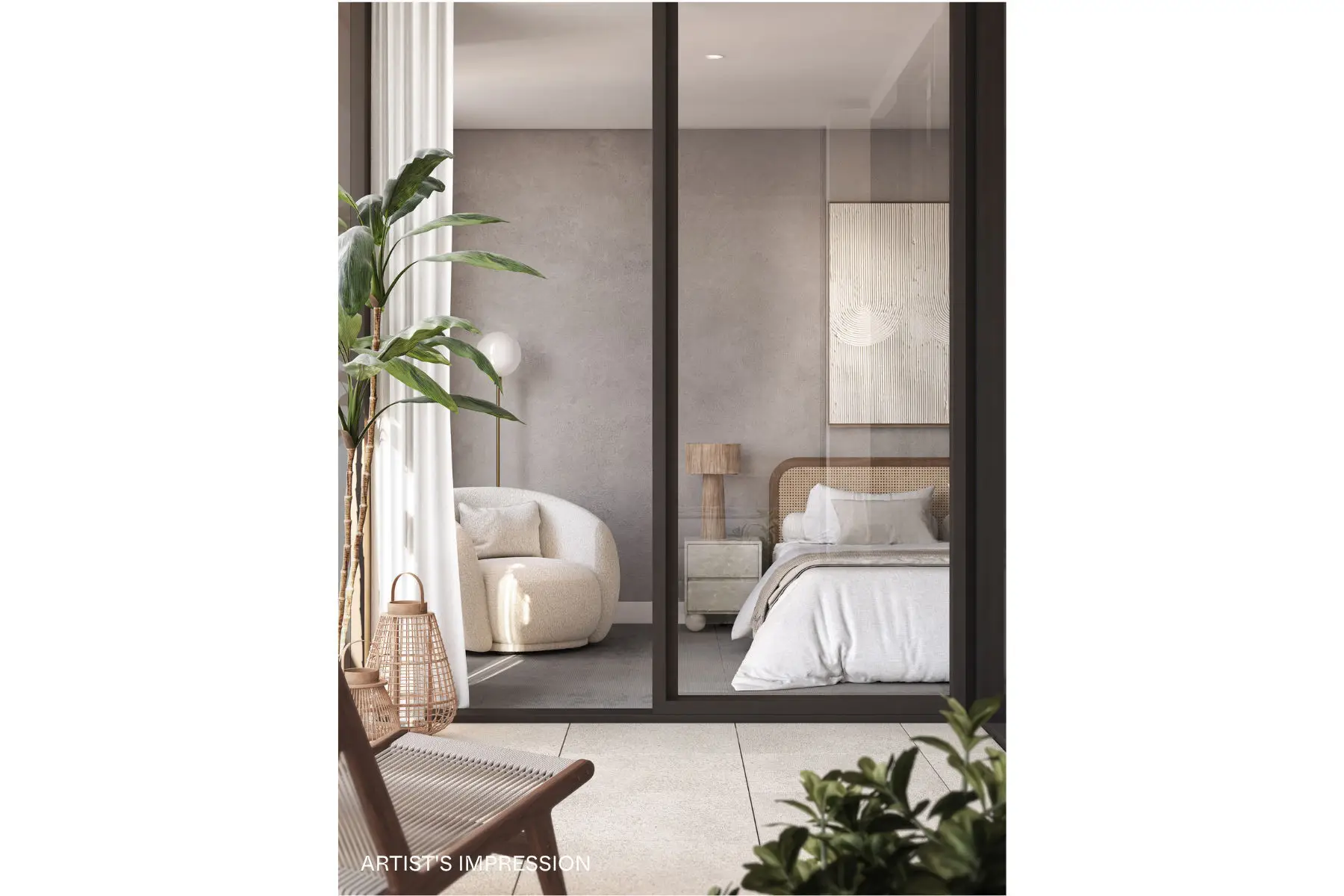 Prince & Parade by Mirvac - Brunswick, Victoria - Investment Property