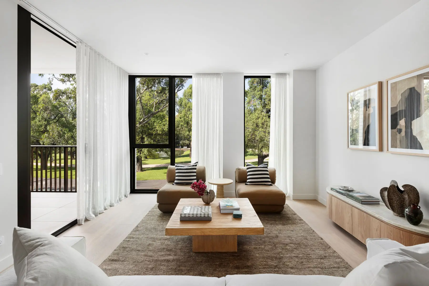 Prince & Parade by Mirvac - Brunswick, Victoria - Investment Property
