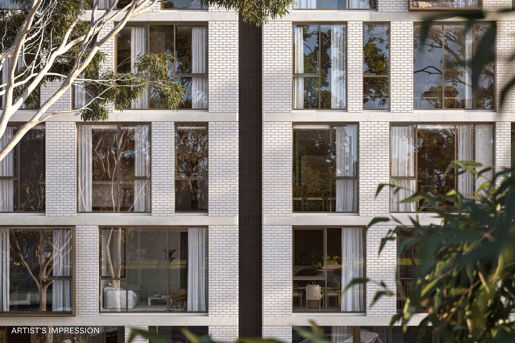 Prince & Parade by Mirvac - Brunswick, Victoria - Investment Property