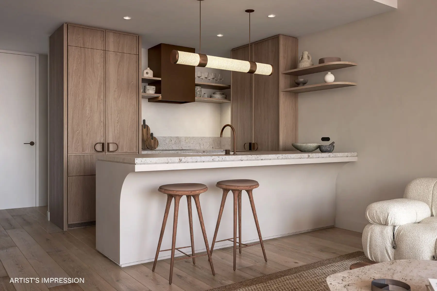 Prince & Parade by Mirvac - Brunswick, Victoria - Investment Property