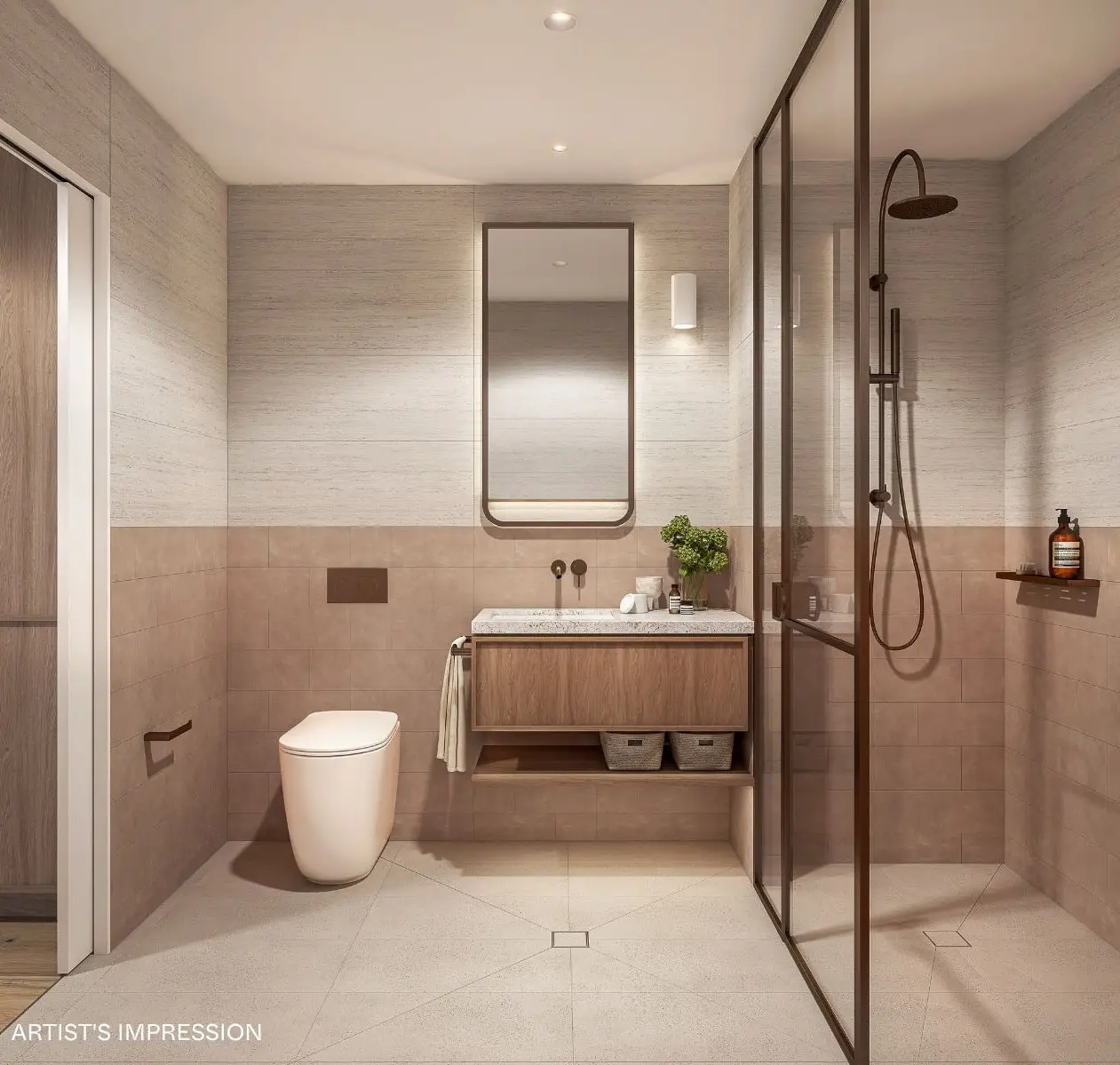 Prince & Parade by Mirvac - Brunswick, Victoria - Investment Property