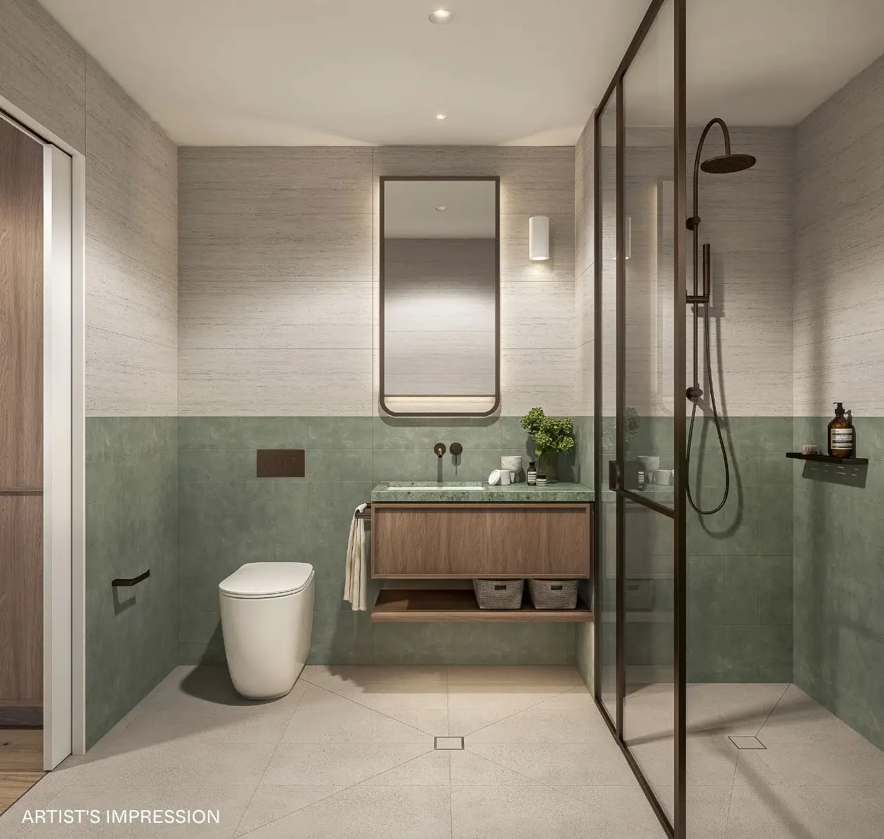 Prince & Parade by Mirvac - Brunswick, Victoria - Investment Property