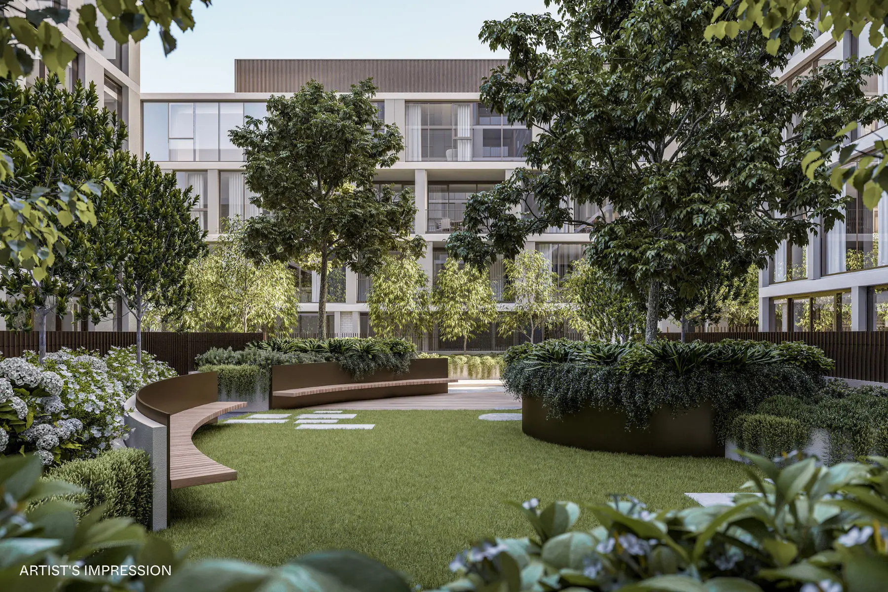 Prince & Parade by Mirvac - Brunswick, Victoria - Investment Property