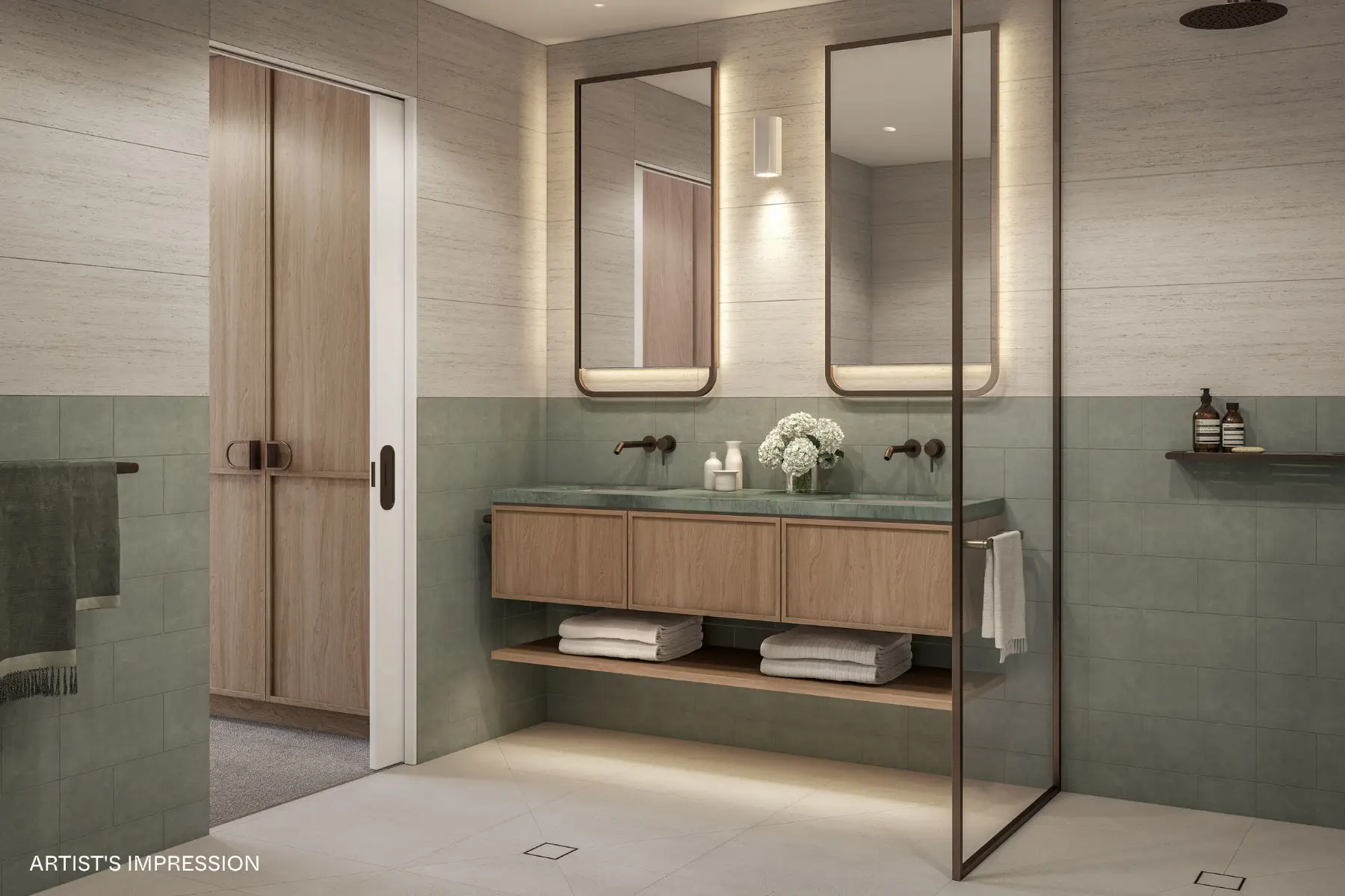 Prince & Parade by Mirvac - Brunswick, Victoria - Investment Property