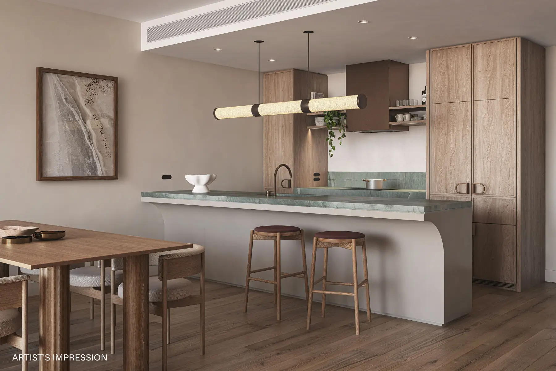 Prince & Parade by Mirvac - Brunswick, Victoria - Investment Property