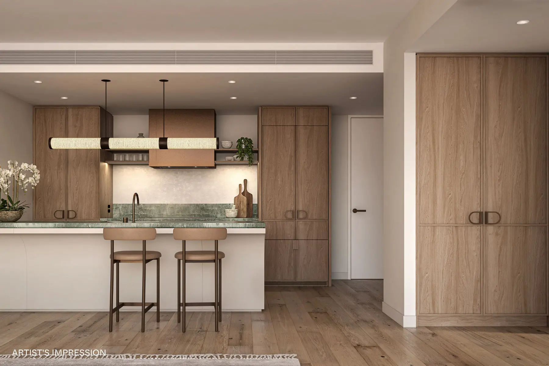 Prince & Parade by Mirvac - Brunswick, Victoria - Investment Property