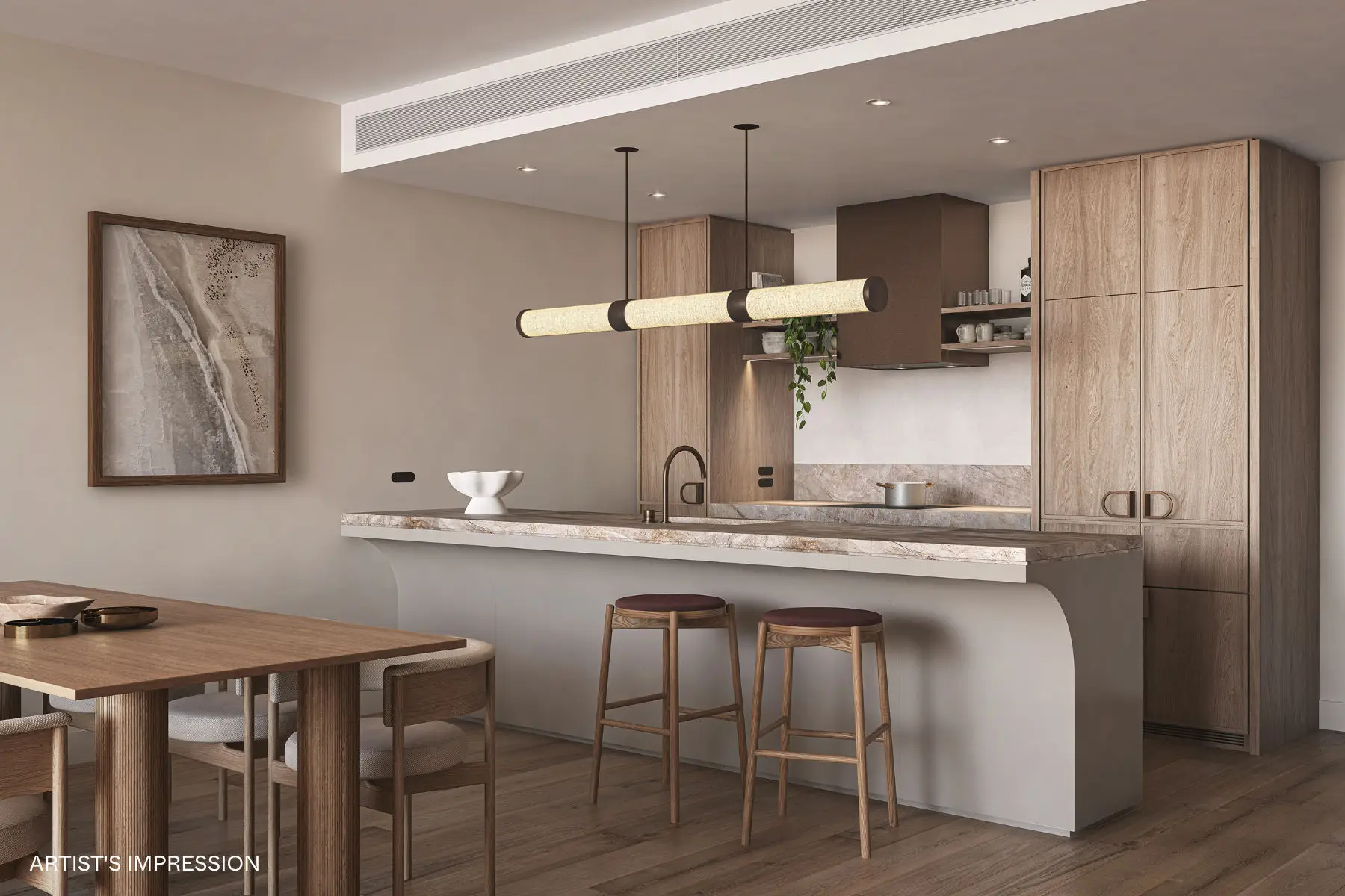 Prince & Parade by Mirvac - Brunswick, Victoria - Investment Property