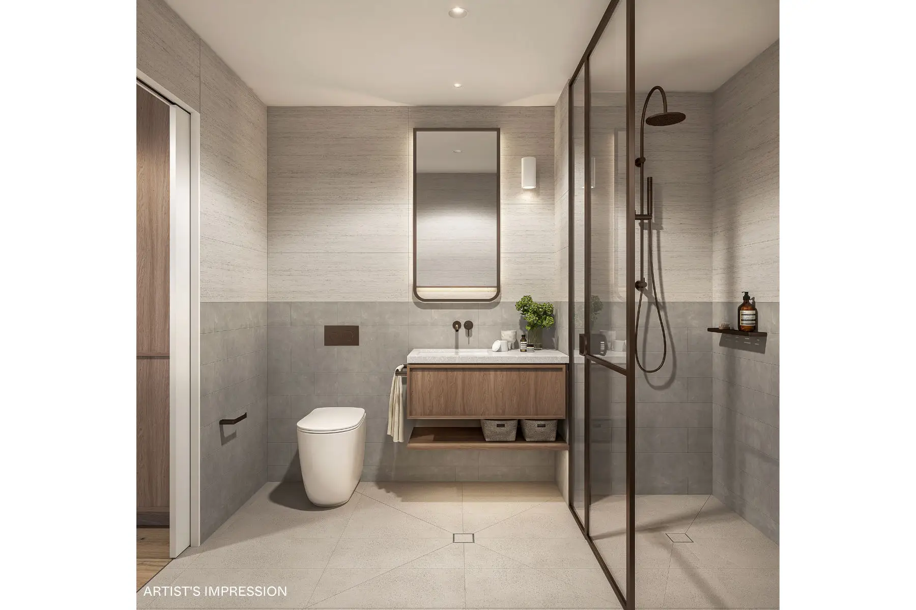 Prince & Parade by Mirvac - Brunswick, Victoria - Investment Property