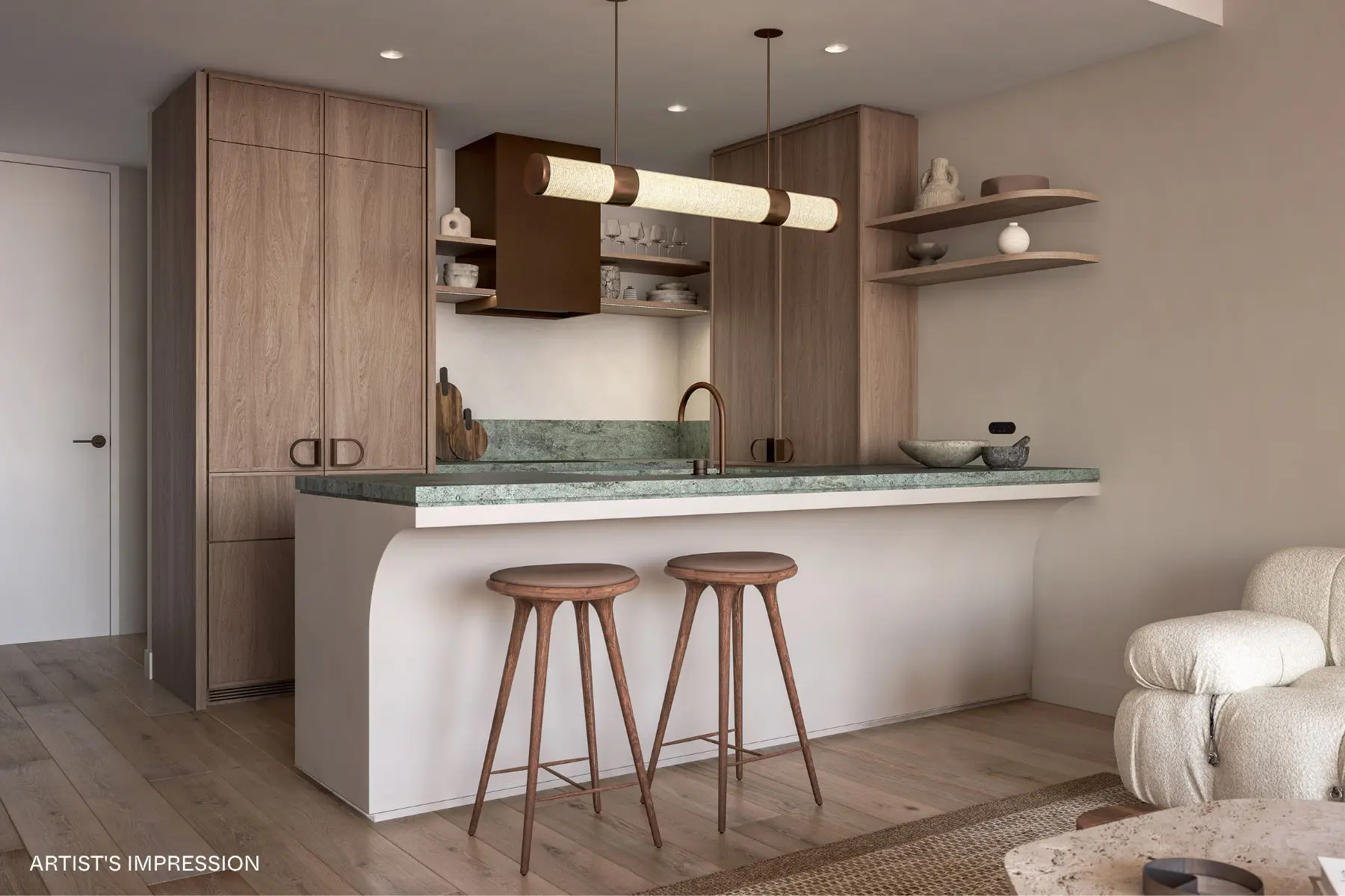 Prince & Parade by Mirvac - Brunswick, Victoria - Investment Property