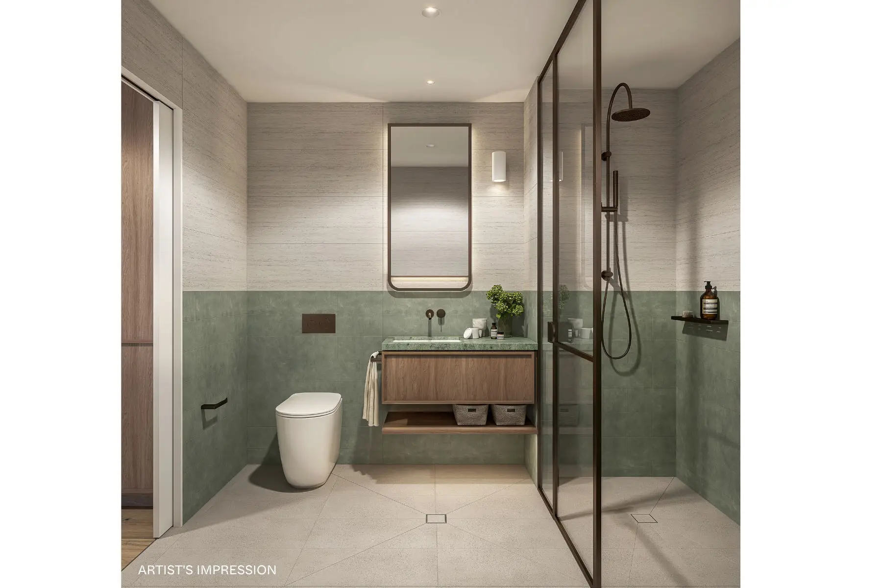 Prince & Parade by Mirvac - Brunswick, Victoria - Investment Property