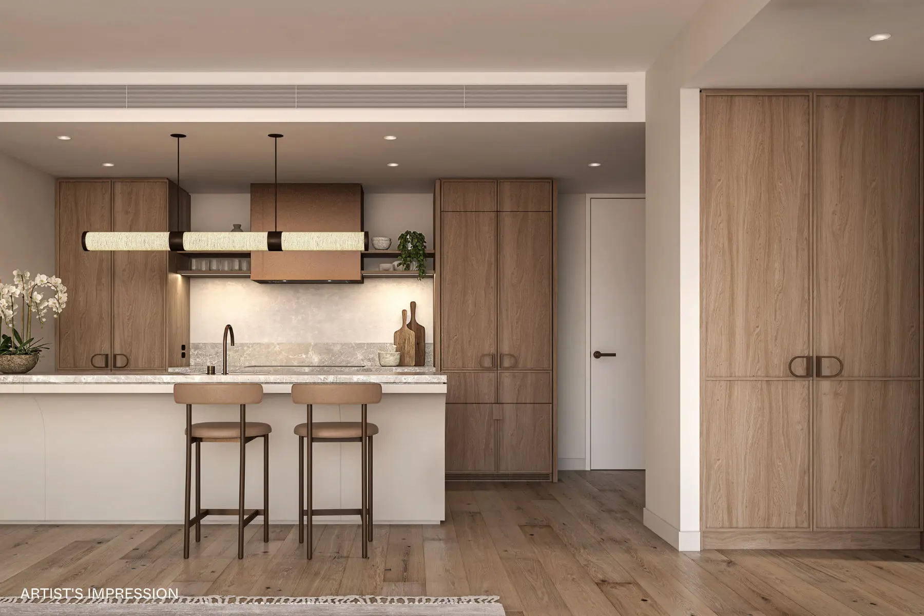 Prince & Parade by Mirvac - Brunswick, Victoria - Investment Property