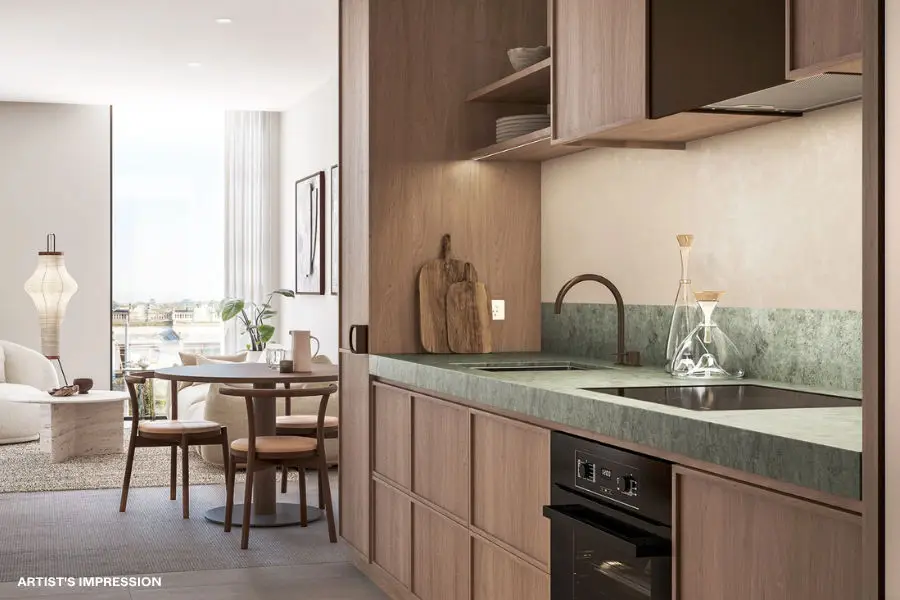 Prince & Parade by Mirvac - Brunswick, Victoria - Investment Property
