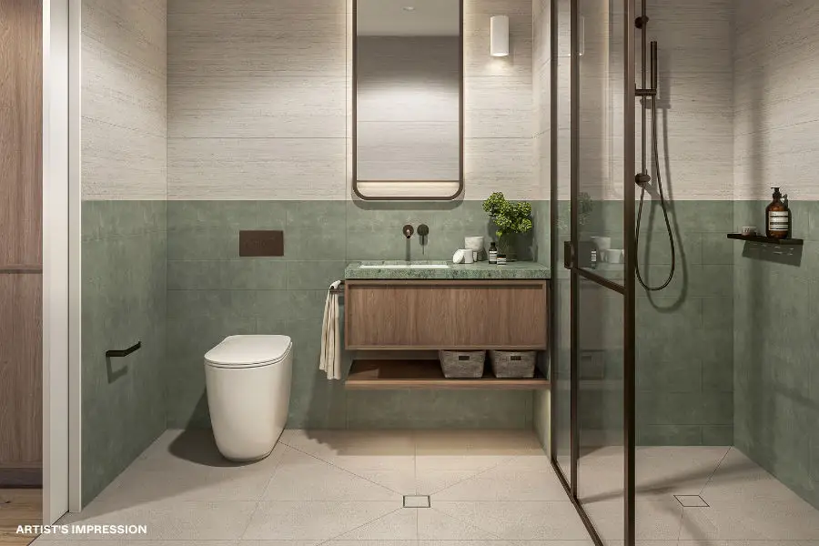 Prince & Parade by Mirvac - Brunswick, Victoria - Investment Property