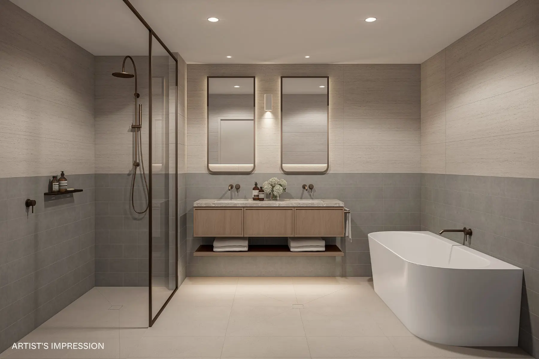 Prince & Parade by Mirvac - Brunswick, Victoria - Investment Property