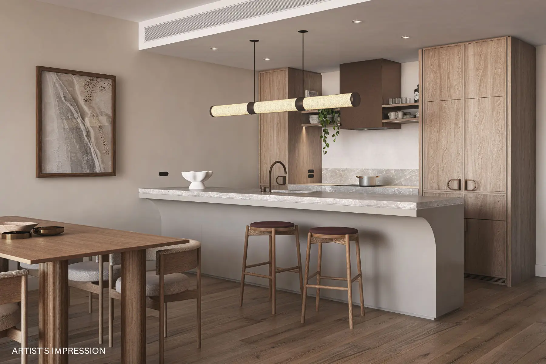 Prince & Parade by Mirvac - Brunswick, Victoria - Investment Property