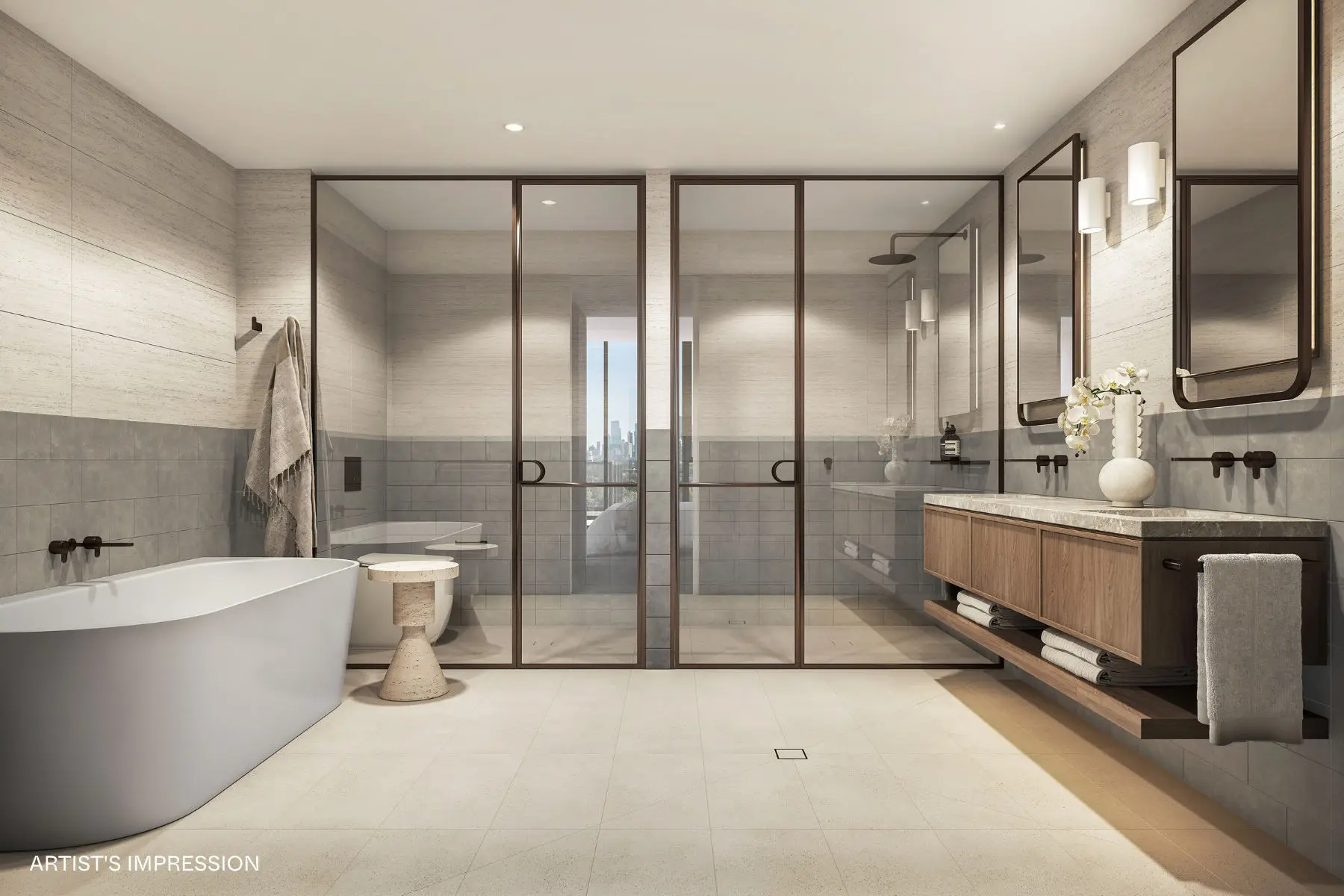 Prince & Parade by Mirvac - Brunswick, Victoria - Investment Property