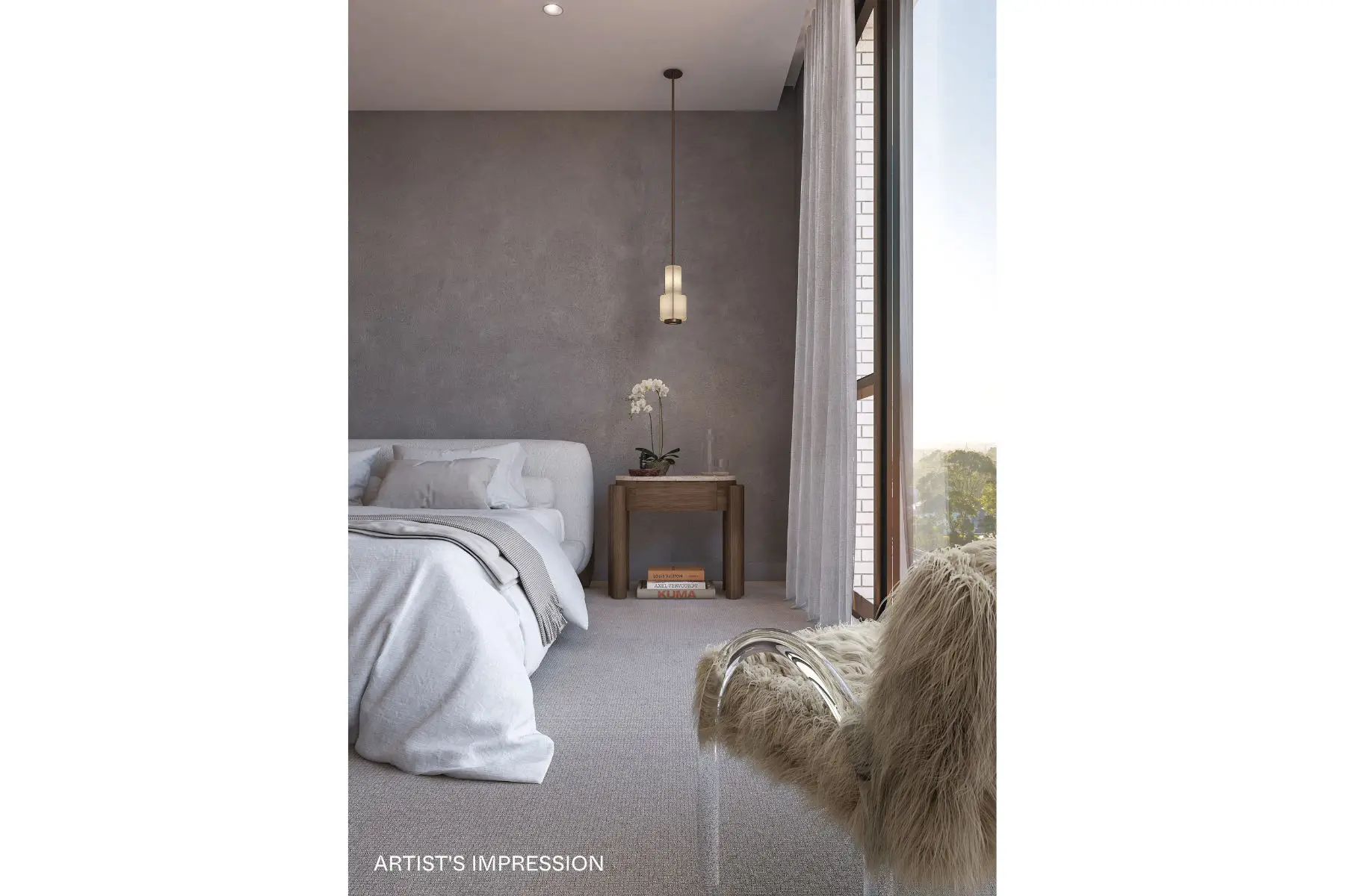 Prince & Parade by Mirvac - Brunswick, Victoria - Investment Property