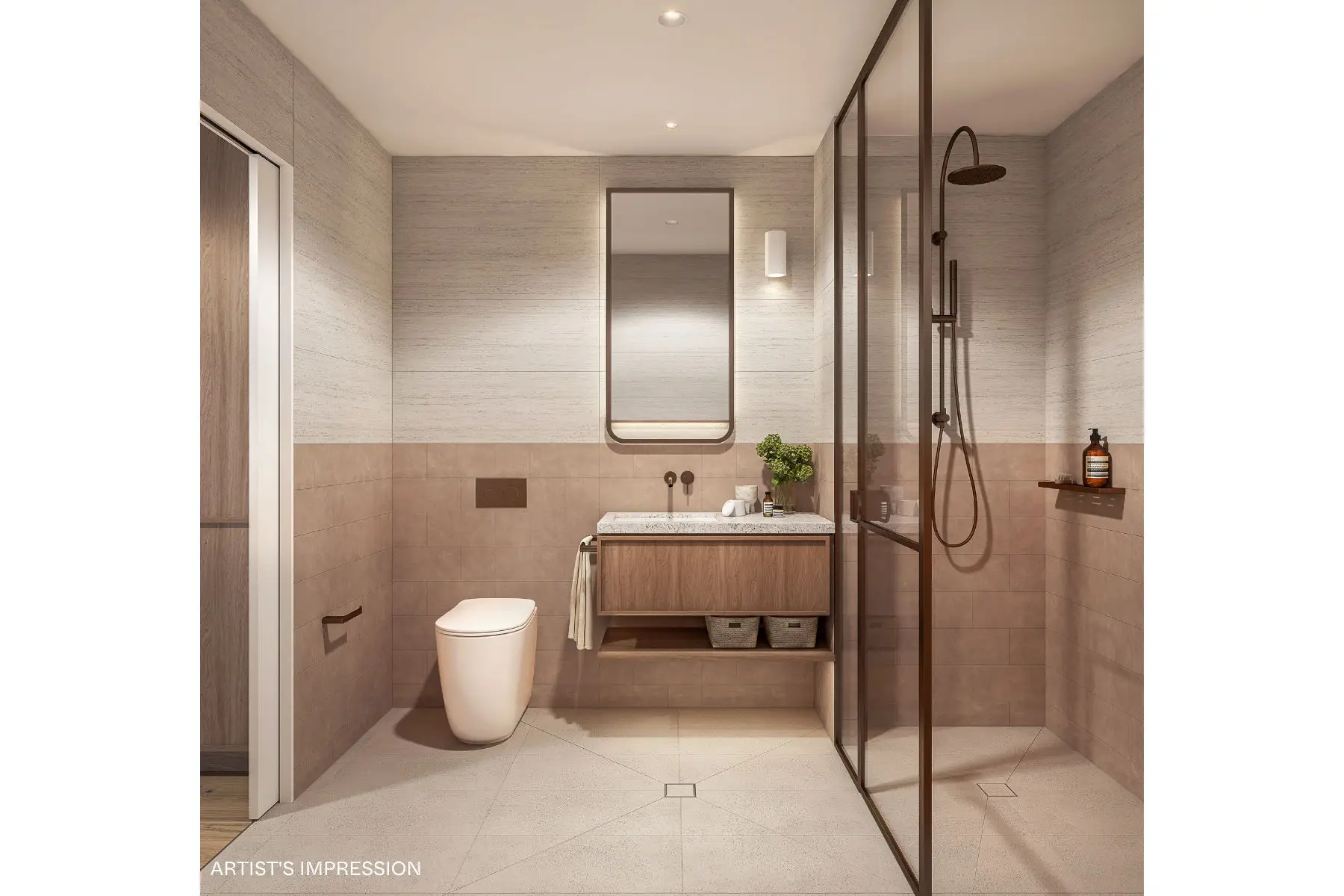 Prince & Parade by Mirvac - Brunswick, Victoria - Investment Property