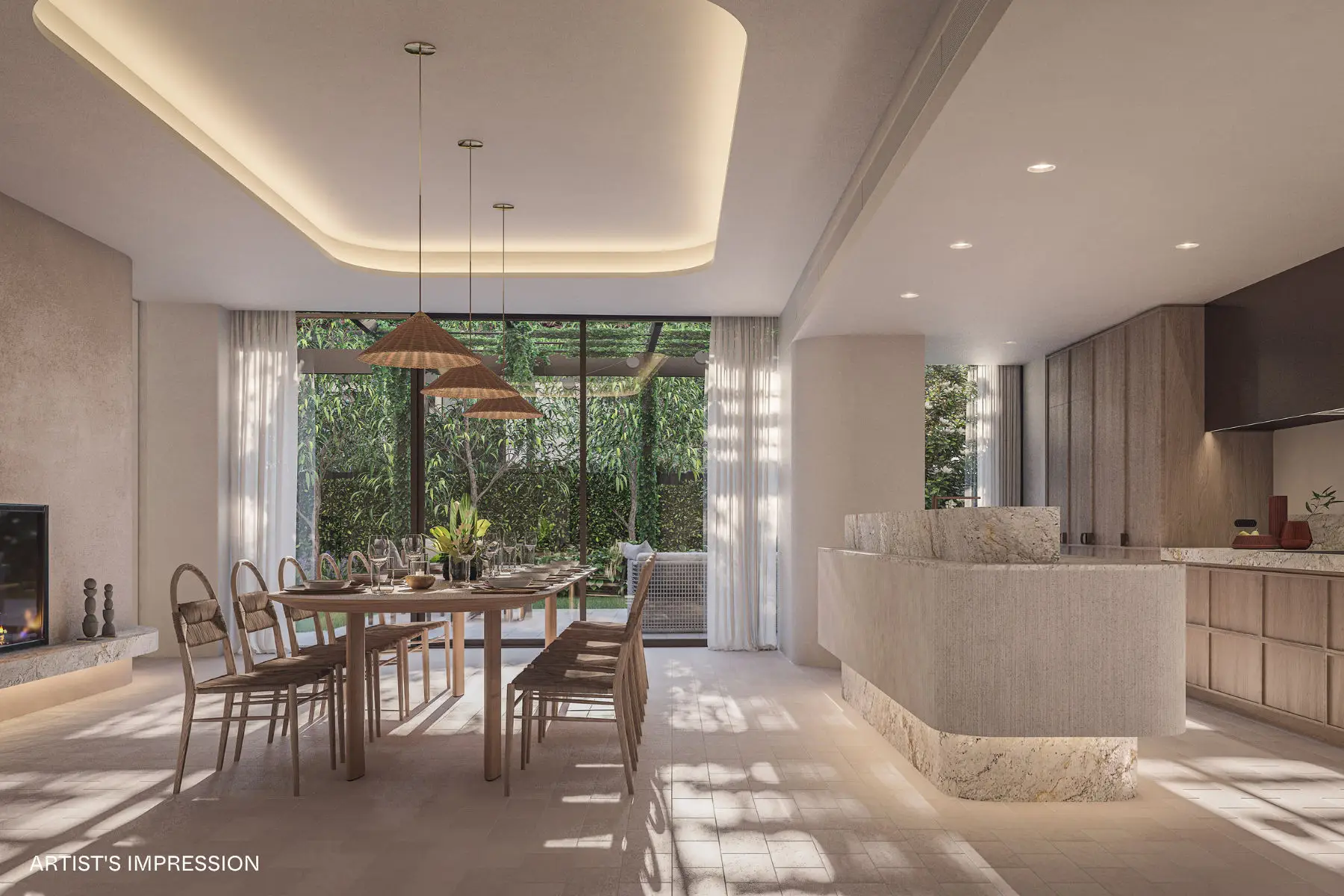 Prince & Parade by Mirvac - Brunswick, Victoria - Investment Property