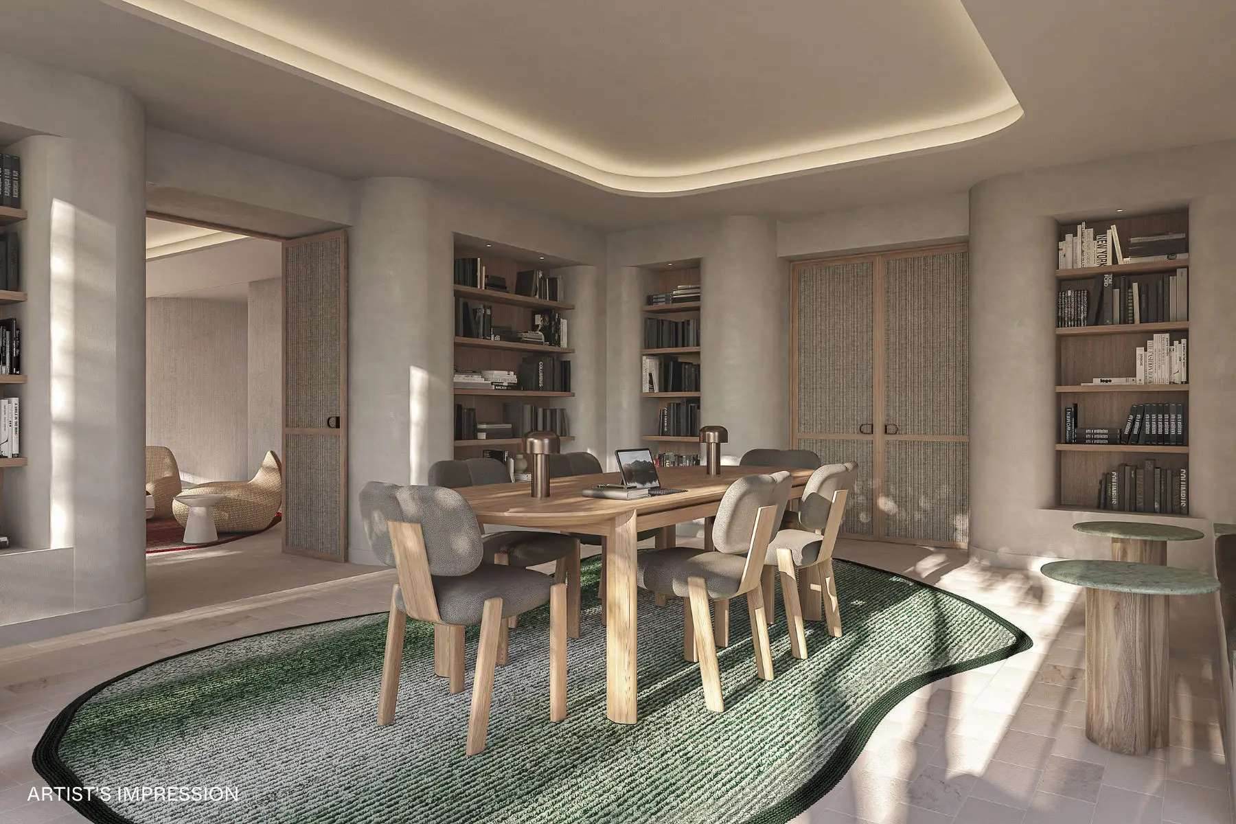 Prince & Parade by Mirvac - Brunswick, Victoria - Investment Property