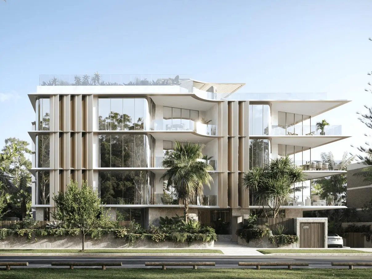 Prominence - Mermaid Beach, Queensland - Investment Property