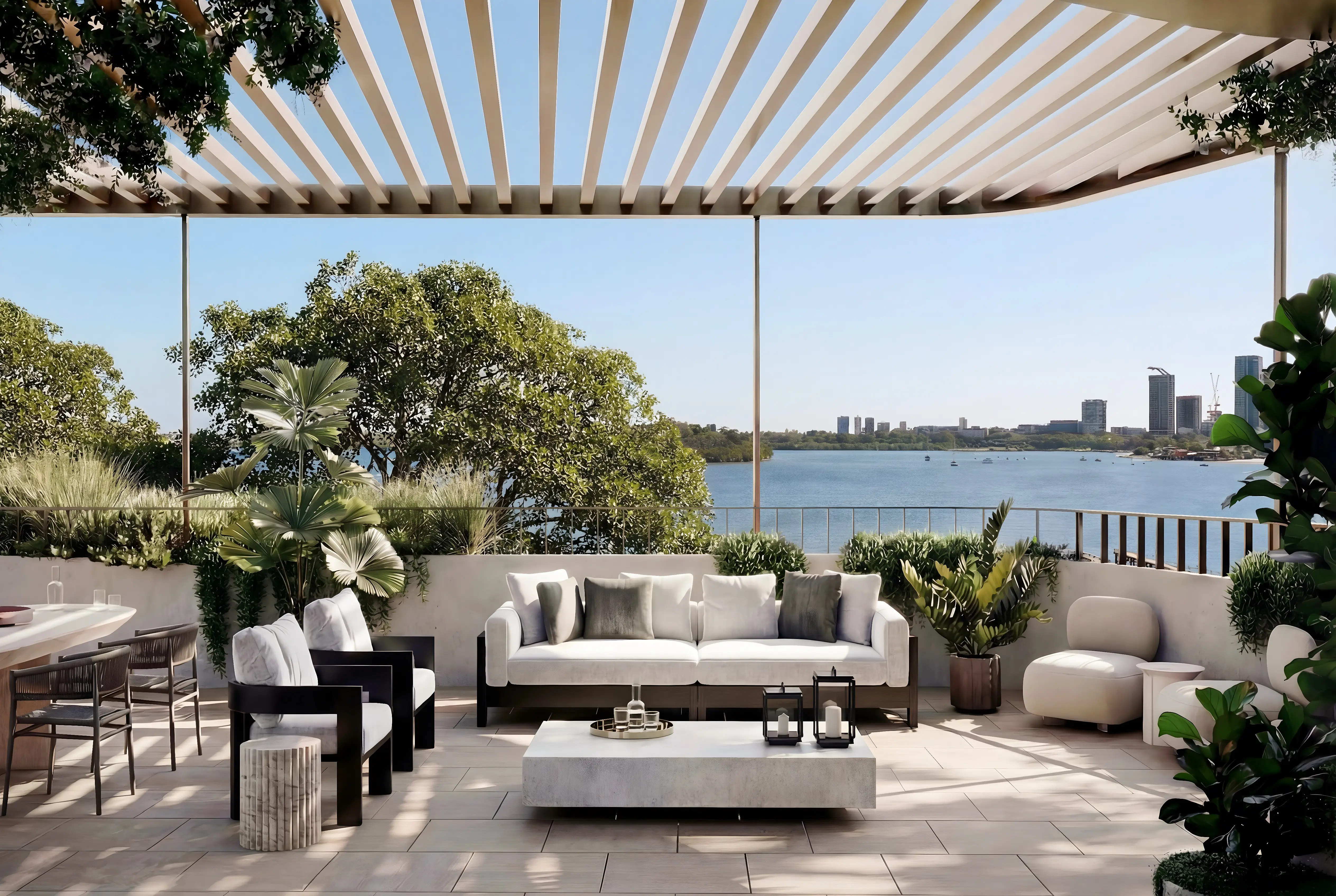 Putney Wharf Residences - Putney, New South Wales - Investment Property