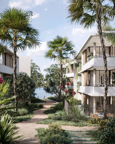 Putney Wharf Residences - Putney, New South Wales - Investment Property