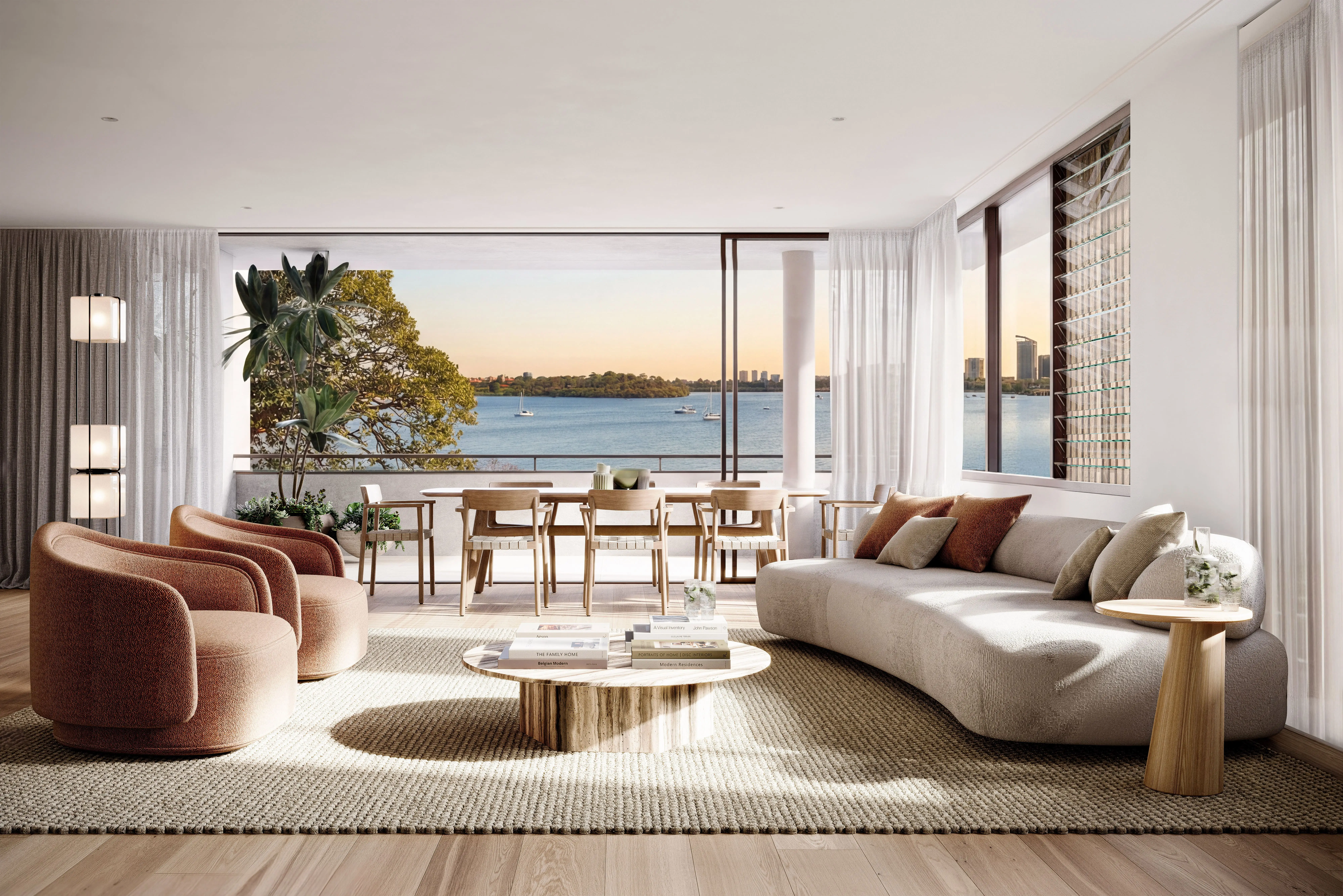 Putney Wharf Residences - Putney, New South Wales - Investment Property