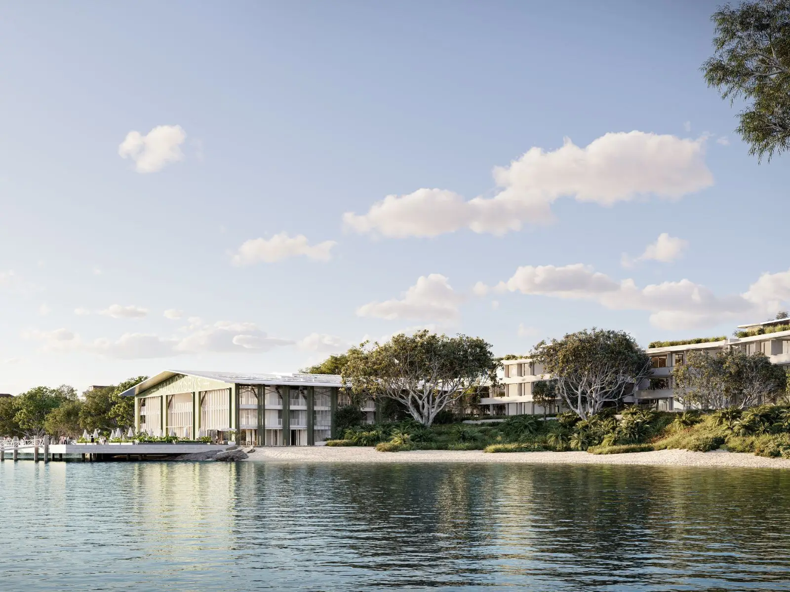Putney Wharf Residences - Putney, New South Wales - Investment Property