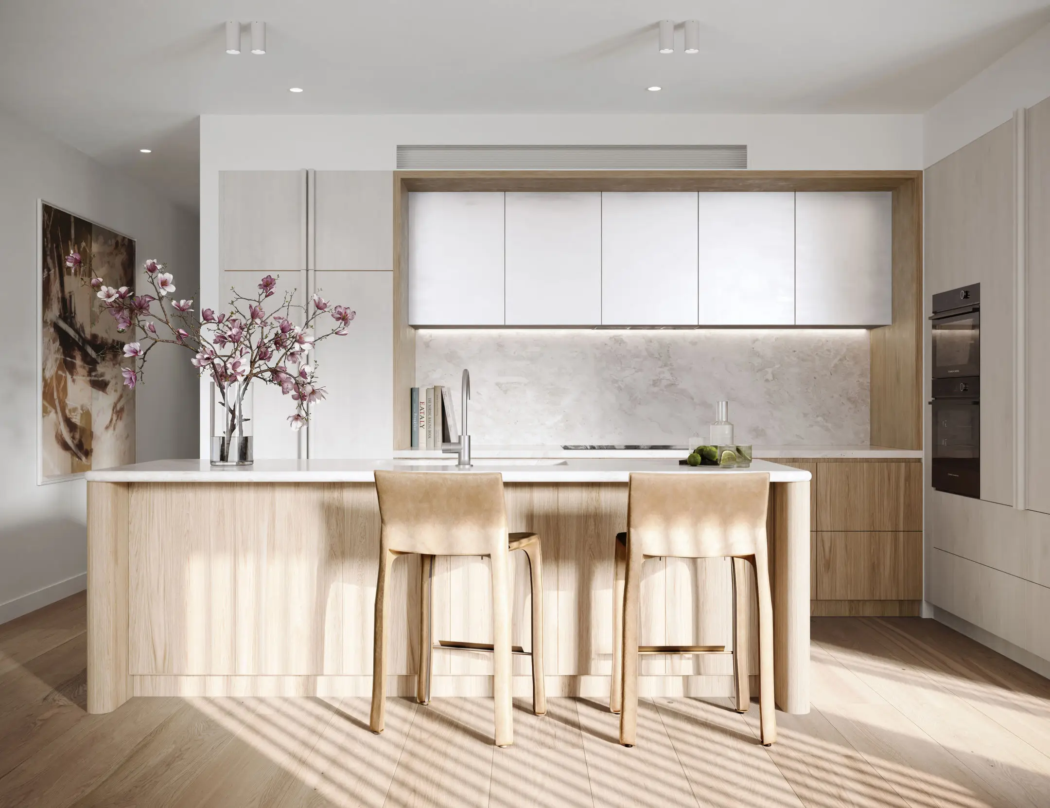 Putney Wharf Residences - Putney, New South Wales - Investment Property