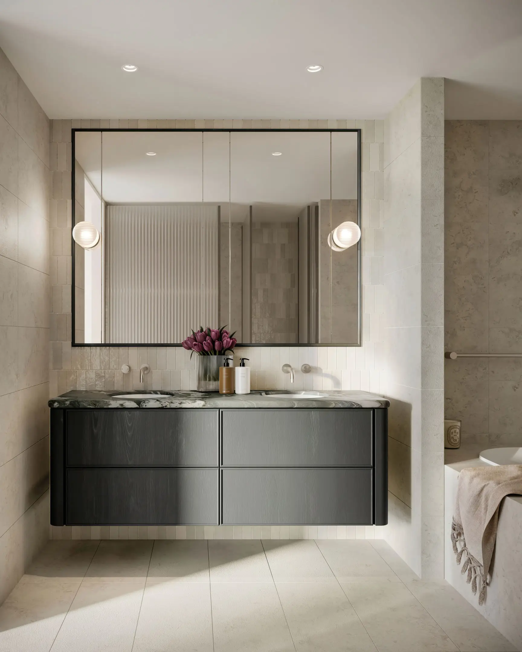 Putney Wharf Residences - Putney, New South Wales - Investment Property