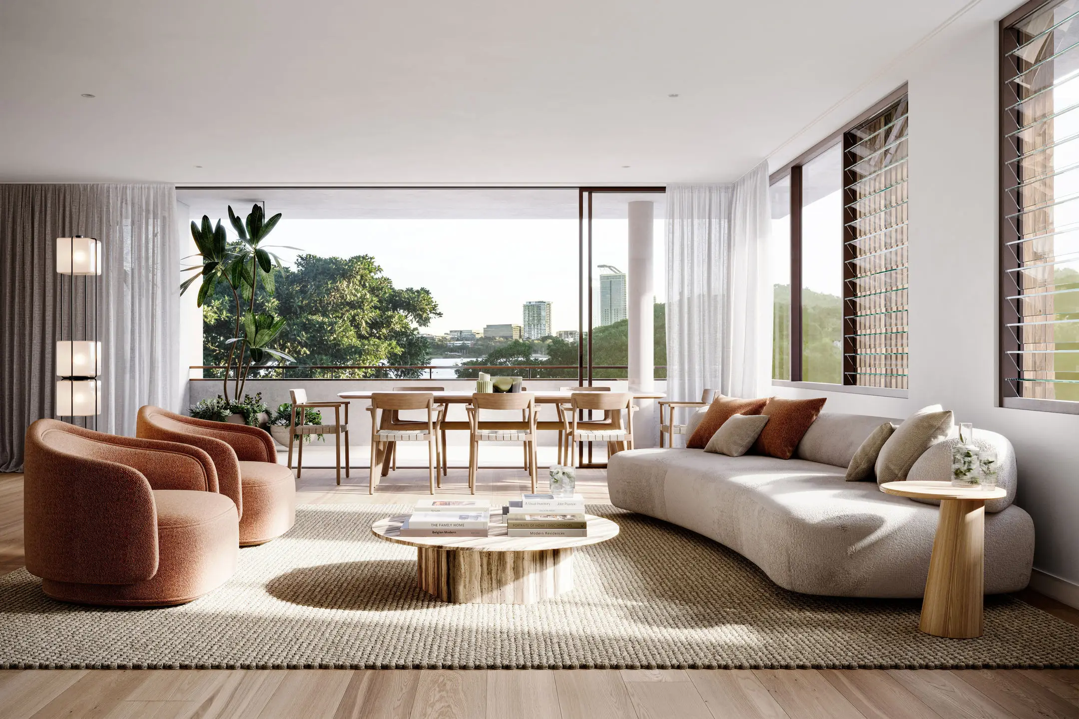 Putney Wharf Residences - Putney, New South Wales - Investment Property