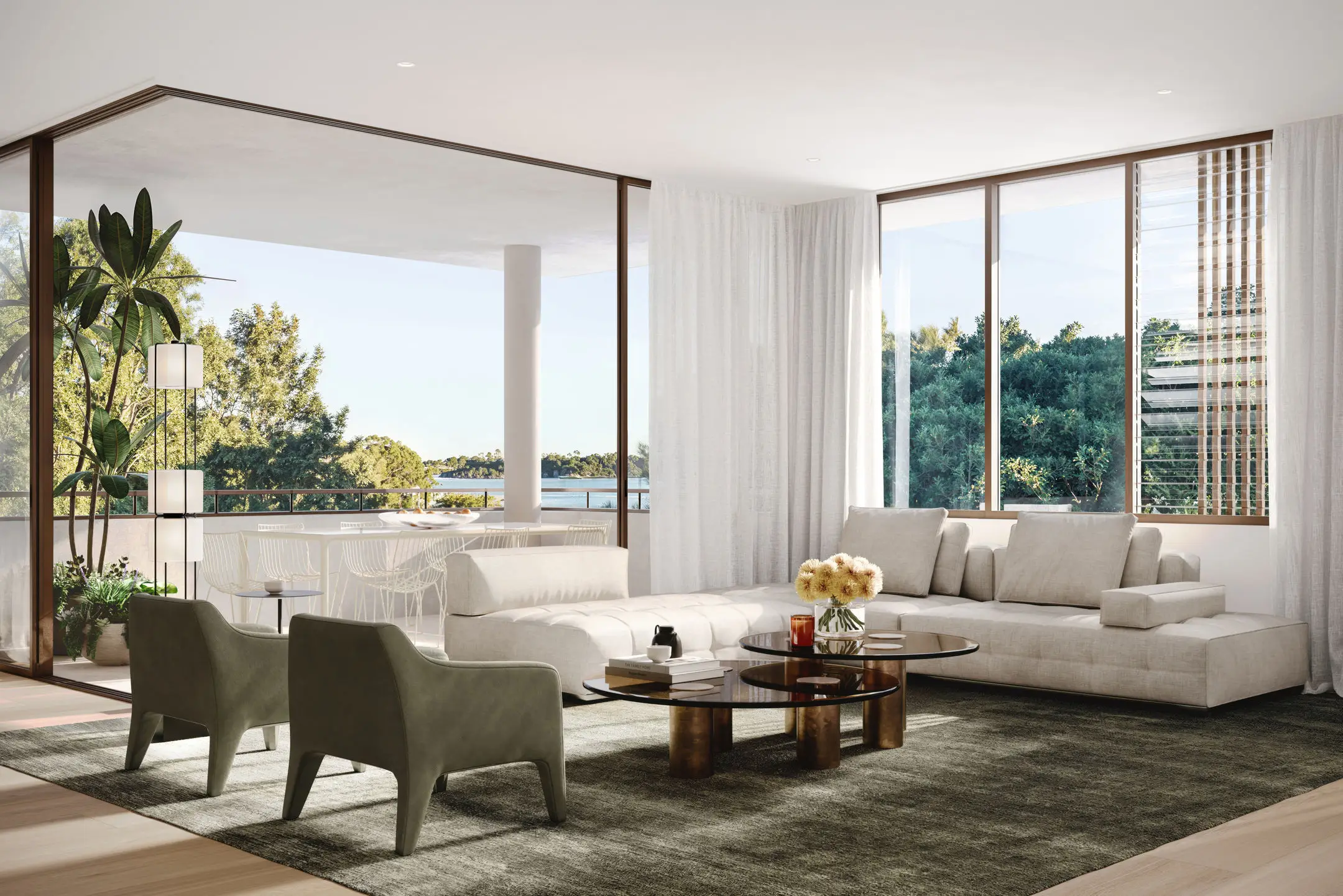 Putney Wharf Residences - Putney, New South Wales - Investment Property