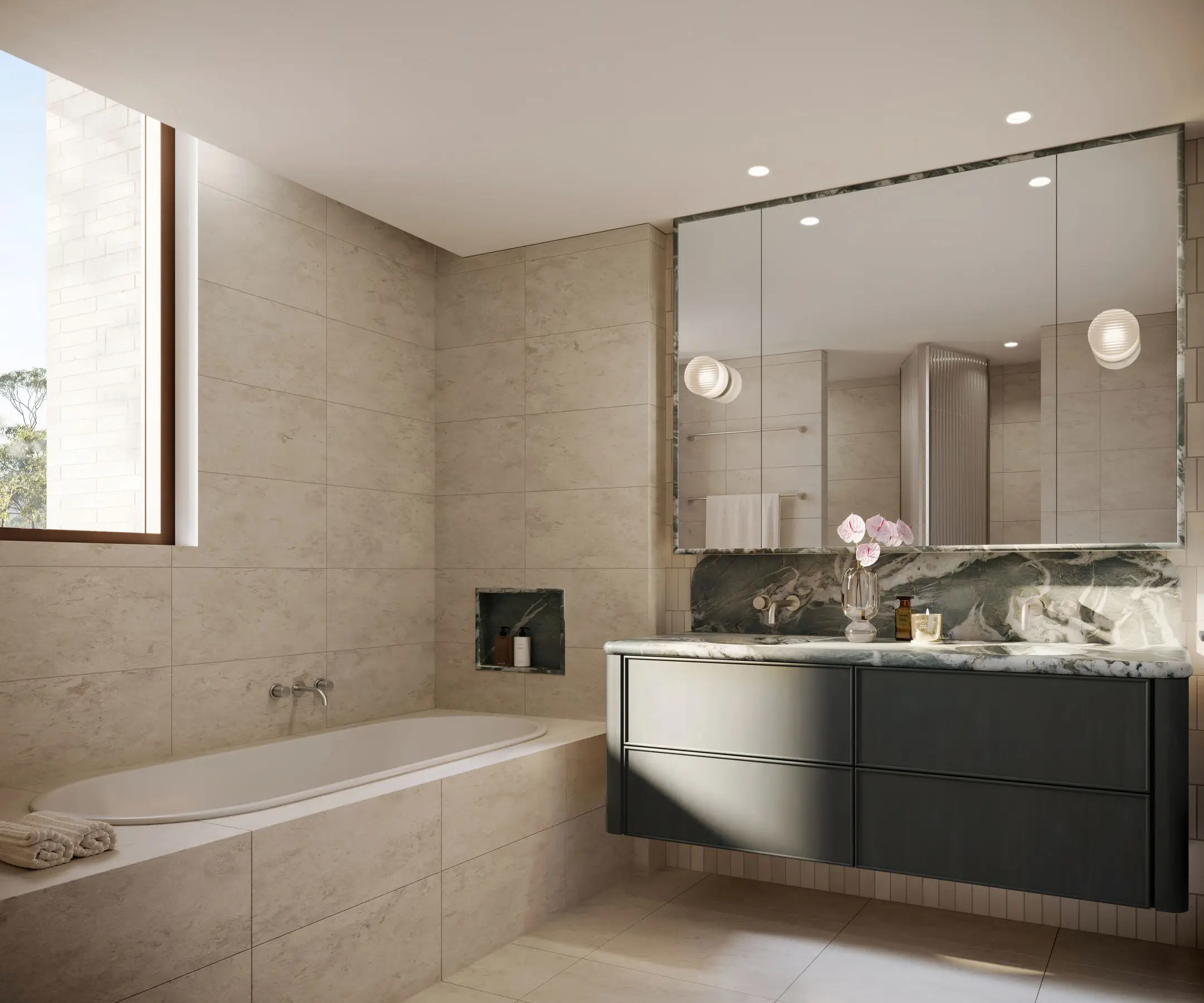 Putney Wharf Residences - Putney, New South Wales - Investment Property