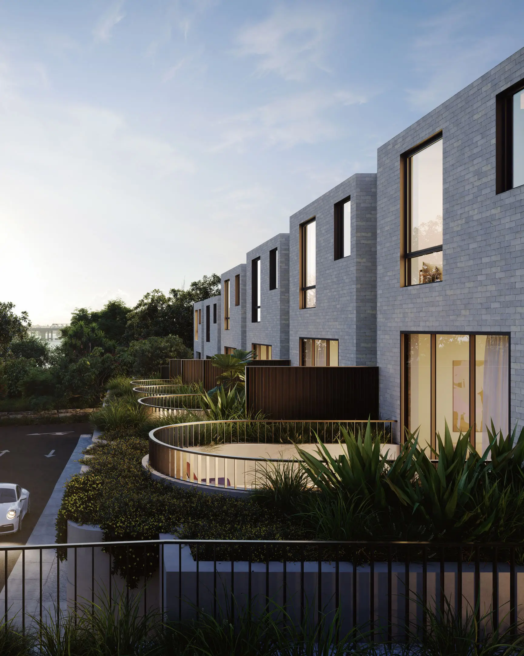 Putney Wharf Residences - Putney, New South Wales - Investment Property
