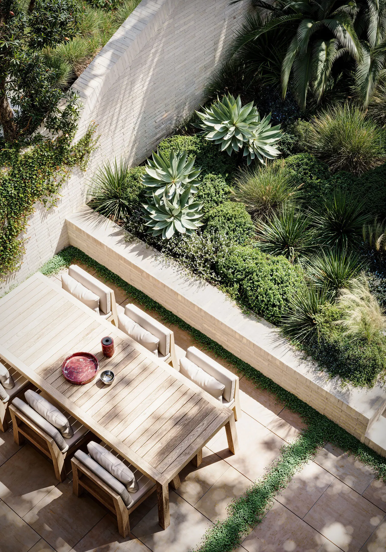 Putney Wharf Residences - Putney, New South Wales - Investment Property