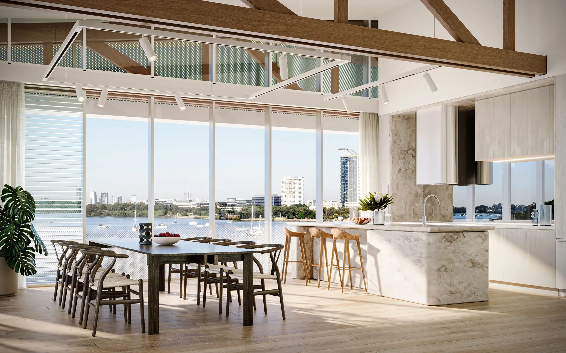 Putney Wharf Residences - Putney, New South Wales - Investment Property