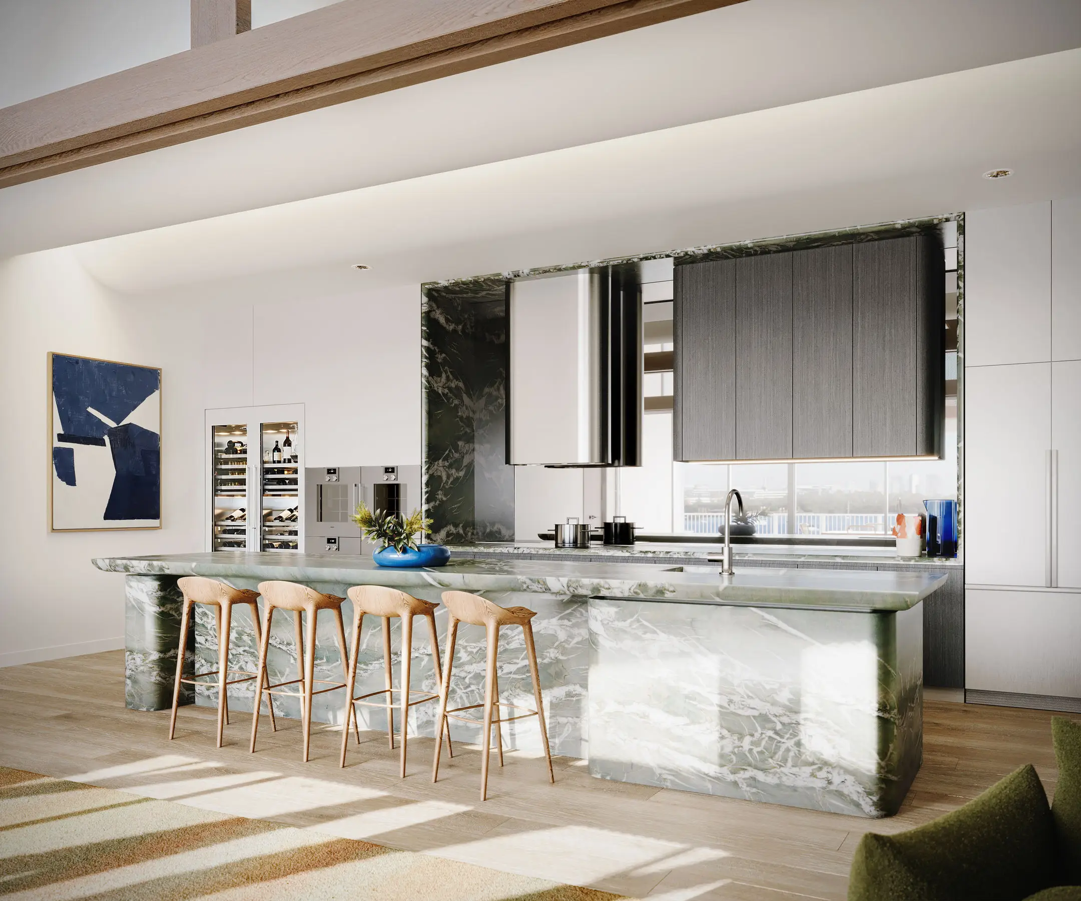 Putney Wharf Residences - Putney, New South Wales - Investment Property